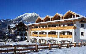 Hotel Alpen Residence